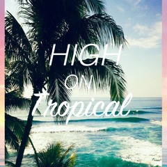 High on Tropical & Deep House❤️