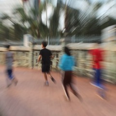 ZOOMIN' WHO?