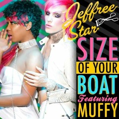 Size Of Your Boat (feat. Muffy)