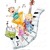 Artwork for The Vowel Song - Kids Pages - National Institute Of Environmental Health Sciences
