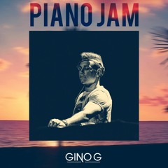 Gino G - Piano Jam