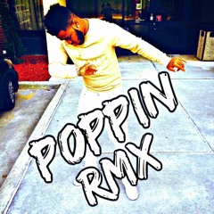 RPG-Rizzy Guapo (poppin Rmx)