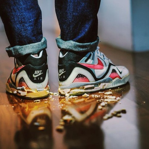 MOOSTIK (Volum' / CC Prod.) @ 4 Eléments (old podcast reloaded: 19 09 2012)