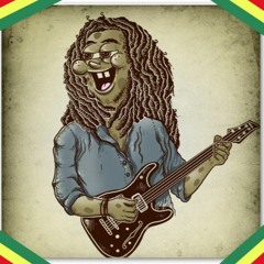 Jamaikids - Dread Sponge