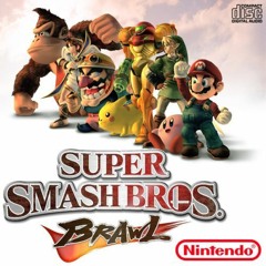 Battle In The Base (Brawl Loop) I Super Smash Bros. Brawl