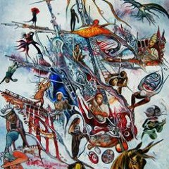 Lisboa Saudade - EP "CIRCO AMAR" (teaser)