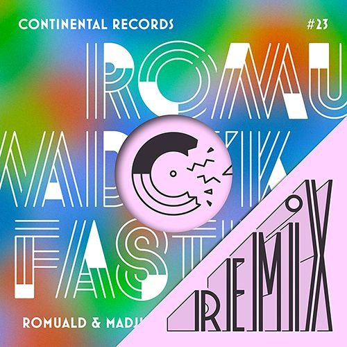 Romuald & Madji’k - Fastlane (Dr!ve X Bowser Remix)