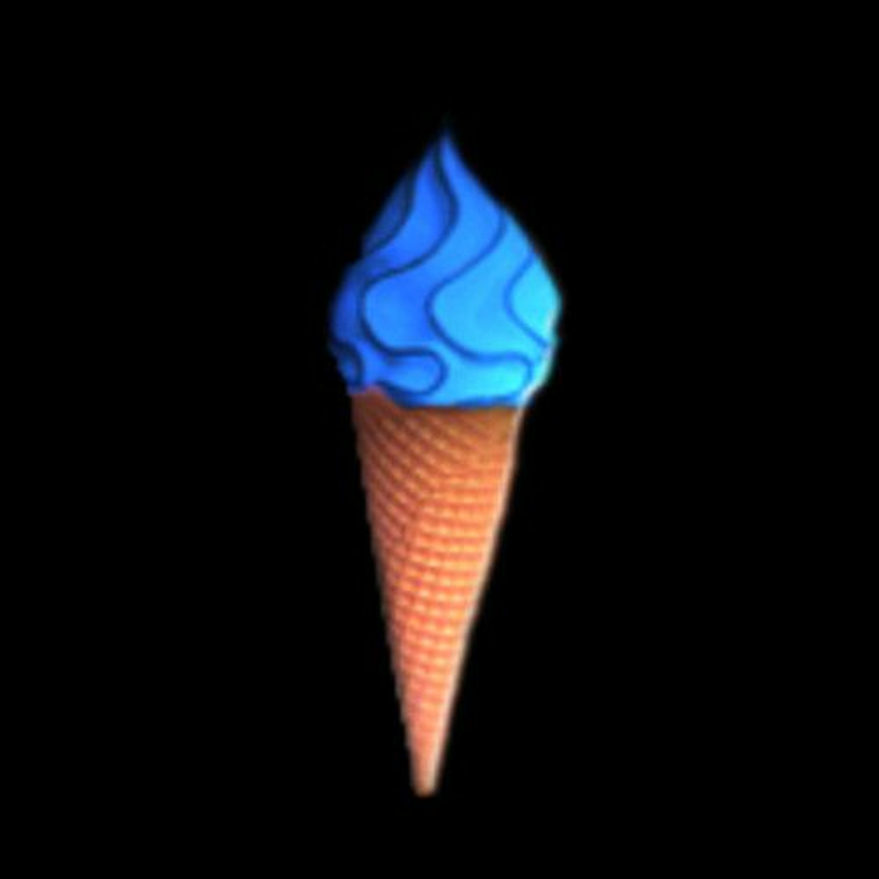 Ice Cream - Everything Counts episode artwork
