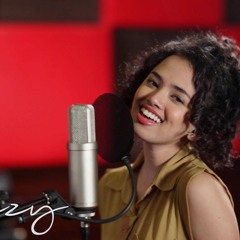 Flashlight - Jessie J cover By Wizzy