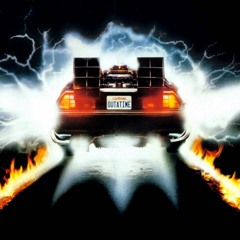 Loose Faces - Outatime (Back To The Future Theme) **FREE DOWNLOAD**