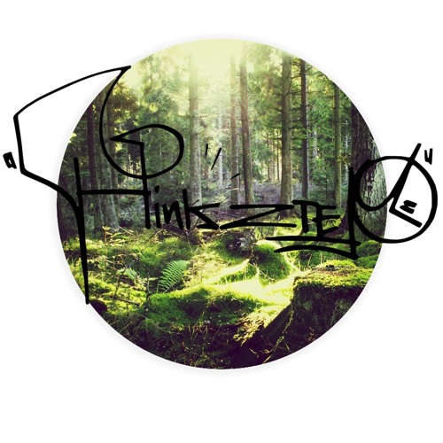Hinkstep - Second sight Feat: Barbod