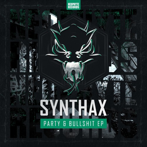 Synthax & Furyan - Wastelands