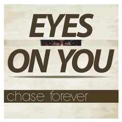 Eyes on you (stripped version)