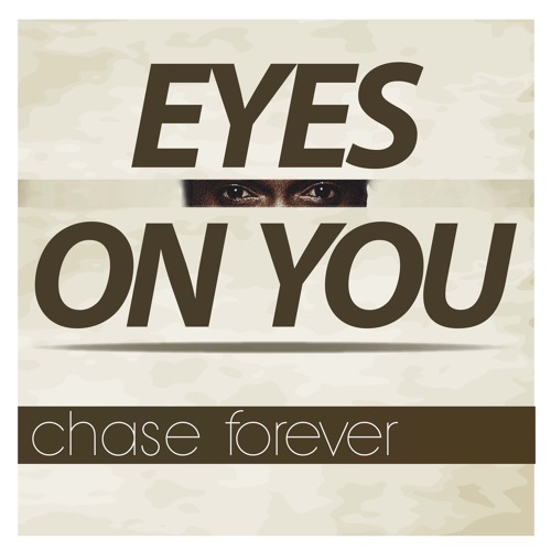 Eyes on you (stripped version)