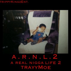 Trap Bitch Ft Young C