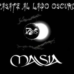 Masia New Style vol 3 Pasate al lado oscuro