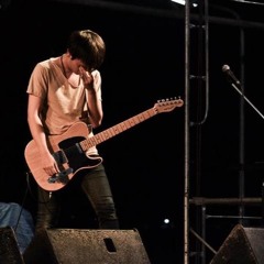 ตัวจริง...ของเธอ - Double U cover