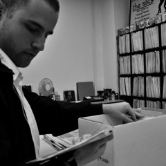 Dr Wax archive - NTS website - 2009