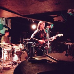 Lady Lamb - Crane your Neck @LaIguanaClub 2015.1010