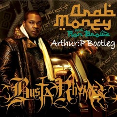 Arab Money (ArthurP Bootleg) - Busta Rhymes **Click Buy For Free DOWNLOAD :)**