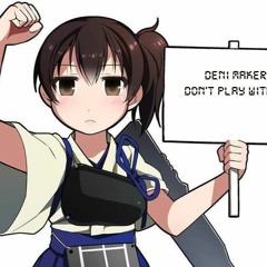 Deni Maker  - Don't Play With Me