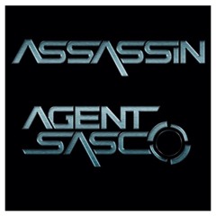 AS A MAN - Assassin aka Agent Sasco