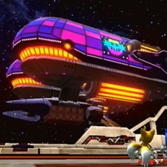 Sonic Colors Boss Battle 3 Music