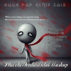 Dhivehi Sentimental Mashup 2015