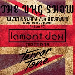 Terror Tone guest mix @ The UKG Show