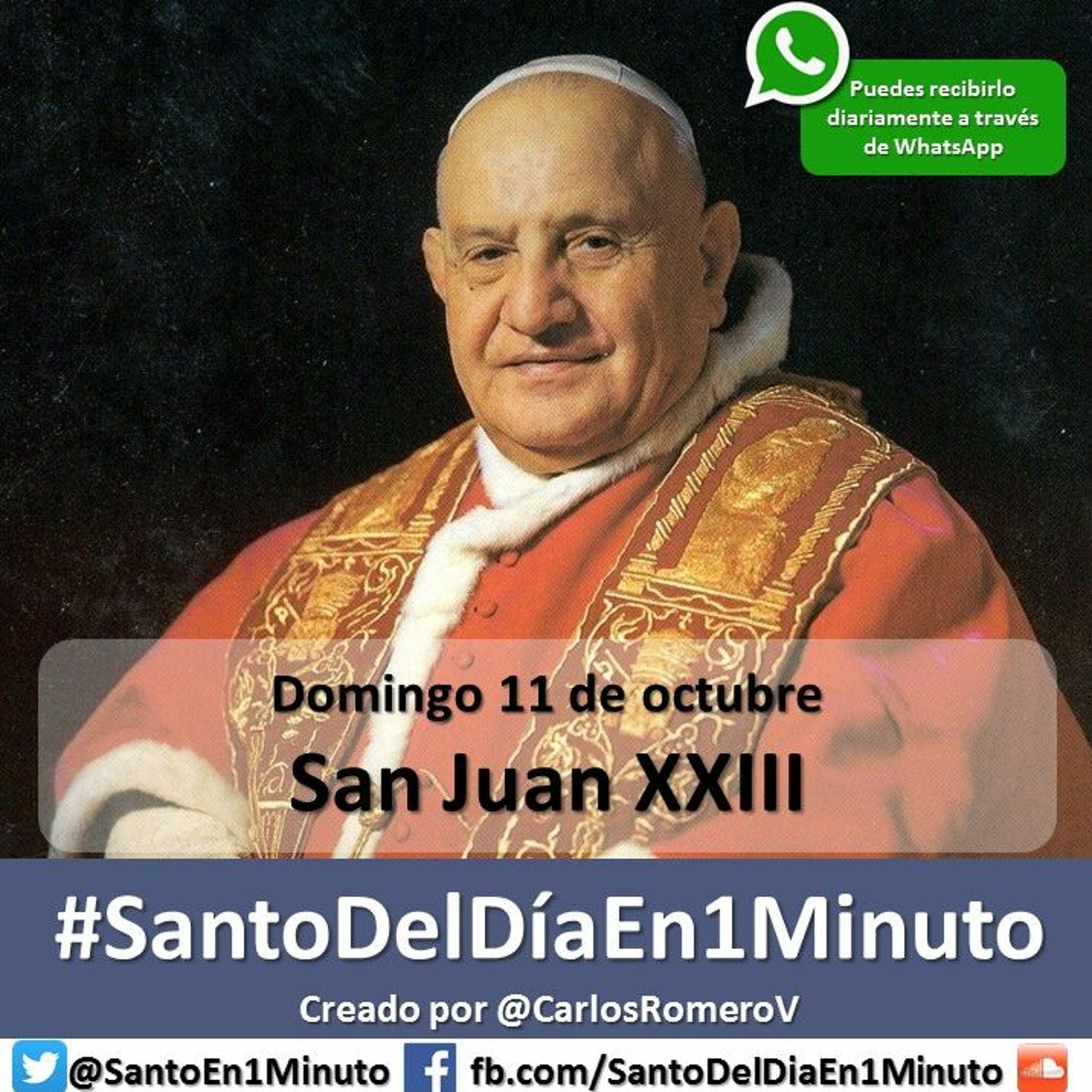 SantoDelDíaEn1Minuto