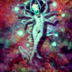 Tandava Dance In Full Moon