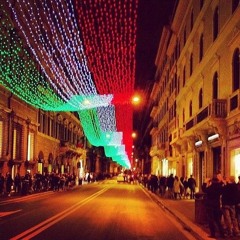 True Colors - glee cast (cover)