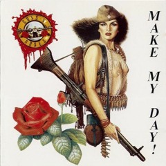 Guns N' Roses - Shadow of Your Love