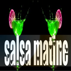 Aunque No Me Creas Salsa Matine Al Estilo Dj Ojev El Caracas'style