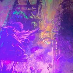 DJ WHO - DYSTOPIAN SUNRISE - (303 BREAK MIX - INSTRUMENTAL DEMO)