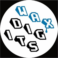 WAXDIGIT001 Situation - Thru The Mirror (Preview) VINYL ONLY