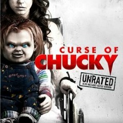 Curse Of Chucky Theme Rock Cover