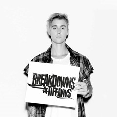 Breakdowns At Tiffany's - What Do You Mean (Justin Bieber Metal Cover)