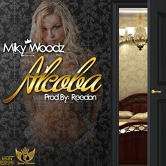 Miky Woodz- ALCOBA