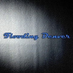 BLEEDING SKIES / COVERED EYES - Flooding Denver