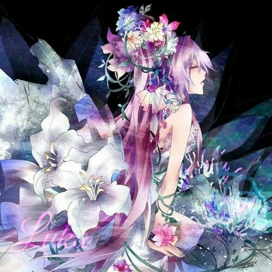 Listen to Megurine Luka - Ame To Kusari by Chimi in anime playlist online  for free on SoundCloud