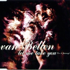 Van Bellen - Let Me Take You (Dropkick bootleg rmx)