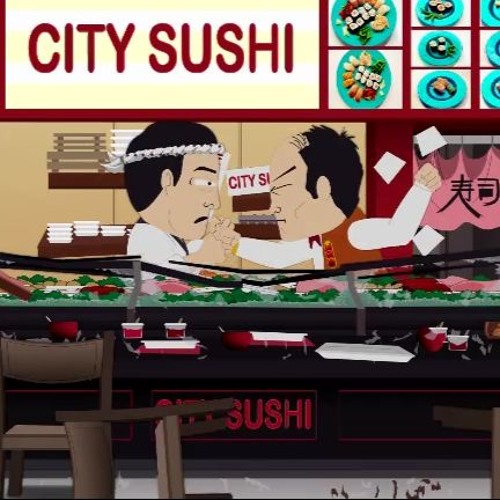 Stream City wok vs City sushi by ♪pxIsxn♪ | Listen online for free on  SoundCloud