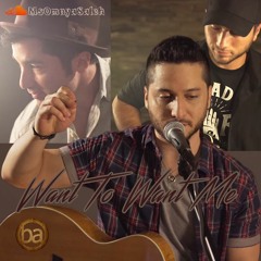 Want To Want Me - Boyce Avenue Acoustic Cover - Jason Derulo