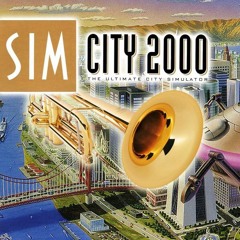 SimCity 2000 - Jazz and Brass Redux