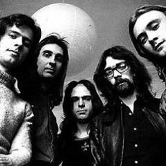 Supper's Ready On Ukulele, Part IV