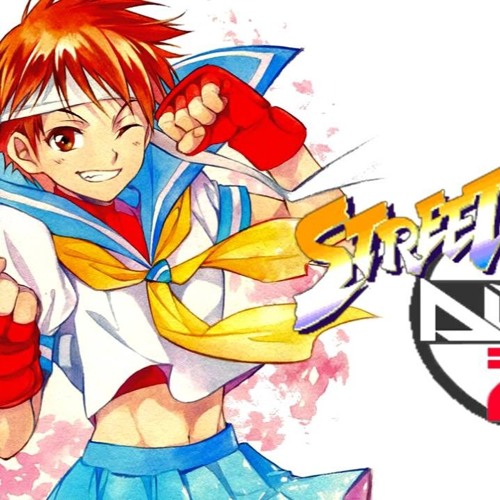 [OC ReMix] - Street Fighter Alpha 2 The Strongest by That Andy Guy