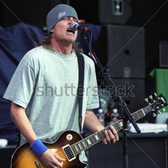Puddle of Mudd - Blurry (Live at the Bizarre Festival 2002)