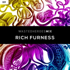Rich Furness - Wasted Heroes 009