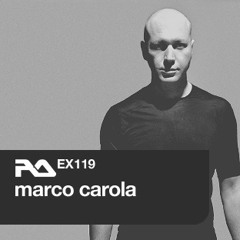Marco Carola